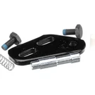 Hussmann 3090933KT Door Hinge Kit Commercial Refrigeration. Fixed Price $112.00.
