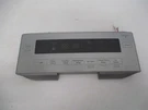 Kenmore Refrigerator Dispenser Panel Scratches Part # ACQ85571112 EBR73330704. Fixed Price $38.00.