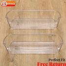 242126602 Compatible With Frigidaire Refrigerator FFSS2625TS0 Door Bin Shelf New. Fixed Price $26.50.