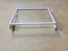 Refrigerator Glass Shelf 239D2659G001 Oem Fridge Replacement. Fixed Price $30.00.