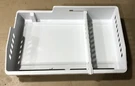 Refrigerator Upper Freezer Tray Part #249D1265P001 Model GDE25ESKSS. Fixed Price $118.66.