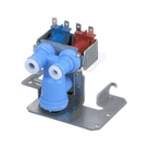 WR57X10019 Refrigerator Water Valve Assembly Genuine Oem Replacement Part. Fixed Price $67.99.