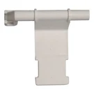Whirlpool WPW10546285 Refrigerator Motor & Brkt Assy-ice Door 2318020 W101329.... Fixed Price $77.62.