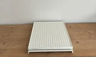 Kenmore Freezer Shelf, Part # 2194297. Fixed Price $19.99.