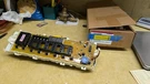 EBR80321807 Oem Lg Washer Control Board Open Box. Fixed Price $95.00.