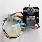 Electrolux 241854401 Motor-fan 17.13" 3.94" 2.36" Freezer Harness. Fixed Price $134.04.
