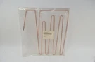 Brand New Genuine Oem Viking F2099927 Serpentine Drain Sys. Fixed Price $79.99.