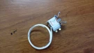 Frigidaire Freezer Thermostat 5304513033 (A03407508) - New. Fixed Price $14.99.