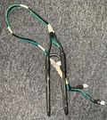 Oem Whirlpool Fridge Defrost Heater W11546981 For WRS571CIHZ04. Fixed Price $43.13.