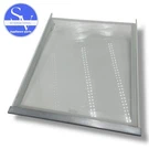 Whirlpool Refrigerator Glass Shelf WPW10709163 W10533400 W10578239. Fixed Price $44.89.