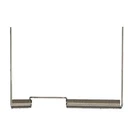 Genuine Oem Frigidaire 5304426649 Refrigerator Torsion Spring - Silver. Fixed Price $28.99.