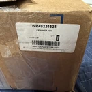 WR49X31524 Refrigerator Ice Maker Assembly WR30X10160 WR30X10164. Fixed Price $70.00.