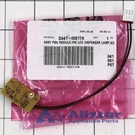 Samsung Refrigerator Control Board Assembly DA41-00217A. Fixed Price $54.99.