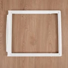 Upper Crisper Pan Drawer Cover Frigidaire Shelf Frame For 240599301. Fixed Price $22.80.