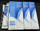 4 Lot Icepure RWF0500A Refrigerator Water Filter Replacement Cartridges Sealed. Fixed Price $29.99.