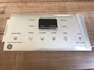 Refrigerator Dispenser Silver Overlay Only, Compatible WR55X11086, WR55X23228. Fixed Price $27.99.
