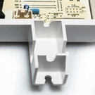 WR55X10430 Ge Main Control Board Oem. Fixed Price $562.95.