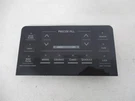 Refrigerator Dispenser Board Part # WR55X10672. Fixed Price $73.00.