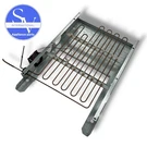Viking Refrigerator Serpentine-drain F2096549. Fixed Price $169.89.