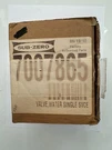 Sub-zero 7007865 Refrigerator Water Valve .H8F2. Fixed Price $189.99.