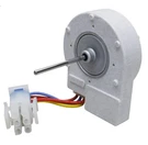 For Kenmore Refrigerator Evaporator Fan Motor (full Fit Models). Fixed Price $39.99.