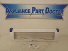 Monogram Refrigerator WR32X10323 Showcase Flip Lid Assy Used. Fixed Price $77.00.