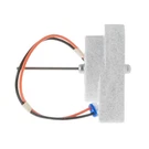 Evaporator Fan Motor Replacement For Ge/hotpoint Refrigerator WR60X10257. Fixed Price $25.64.