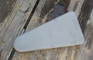 Whirlpool Hinge Cover Grey 2213388 2213364 W10853622 2254510 WP2213363. Fixed Price $16.95.