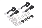 Arb Fridge Tie Down Kit Elements 63Q 10900038. Fixed Price $72.50.