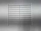 Whirlpool Refrigerator Wire Shelf WPW10318948. Fixed Price $75.00.
