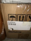 Whirlpool Refrigerator Compressor W11092625. Fixed Price $220.00.