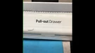 AJP73594506 Oem Lg Refrigerator Freezer Drawer. Fixed Price $119.95.