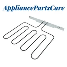 Whirlpool Range Oven Bake Element W11095935, W11662148, WPW10249981,. Fixed Price $34.99.
