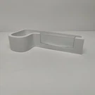 Dairy Shelf Bin For Whirlpool WRF555SDFZ09 WRF535SWHZ01 - Part W10284191. Fixed Price $39.95.