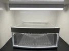 Hotpoint Refrigerator Middle Crisper Pan WR71X38328, WR32X10343, WR32X22927. Fixed Price $75.00.