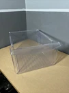 Genuine Frigidaire Westinghouse Crosley Kenmore Refrigerator Crisper Drawer. Fixed Price $119.50.