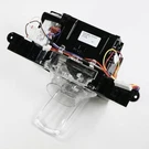 Oem Ice Dispenser For Frigidaire FGHC2331PF7 FGHS2355PF6B FGHC2331PF6 New. Fixed Price $148.95.