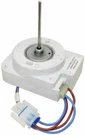 Evaporator Fan Motor Compatible With Refrigerator WR60X10257. Fixed Price $22.67.