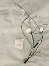 Genuine Oem Whirlpool W11609466 Wire Harness. Fixed Price $18.19.