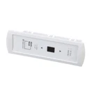 Erp Control Board For Frigidaire FFU21F5HWK FFU21F5HWY LFFU17F5HWF LFFU14F5HWD. Fixed Price $58.58.