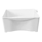 Lg MKK63362302 Refrigerator Ice Bucket. Fixed Price $58.49.