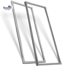2-PACK Refrigerator Door Seal For Whirlpool Models WRF535SMBM00 WRF535SWHZ04. Fixed Price $167.71.