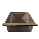 Genuine Refrigerator Model TFX20DFB Convertible Meat Pan Bin Drawer. Fixed Price $24.99.