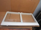 Whirlpool Refrigerator Cover Shelf W/glass Part # 8208325 WP67003854 8208324. Fixed Price $168.98.