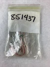 851437 Fsp/whirlpool Heater Re. Fixed Price $25.35.