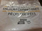 Whirlpool Refrigerator Wire Harness W11502499. Fixed Price $25.00.