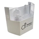New Lg Fridge Ice Bucket Assembly AKC74069808 *same Ship & 60 Warranty*. Fixed Price $119.93.
