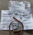 Matic Service Kit Low Pressure 9041104-101A. Fixed Price $224.99.