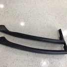 Oem Frigidaire Freezer S Handle P/n# 2403392. Fixed Price $39.99.