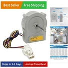 Evaporator Fan Motor Fit For Lg LFXS26973D LMXS28596S LFXS28596S LMXS28626D L.... Fixed Price $88.92.
